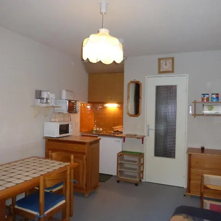 Zenith 2017 Apartmán *