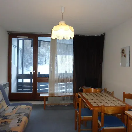 Apartmán Zenith 2017 *
