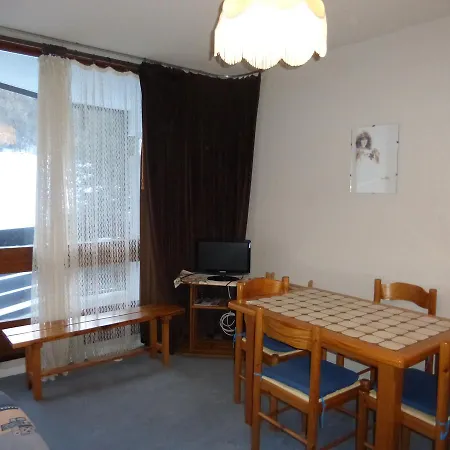 Apartmán Zenith 2017