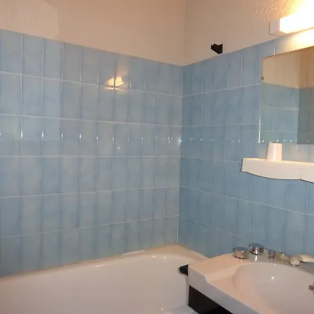 Zenith 2017 Apartmán Le Sauze