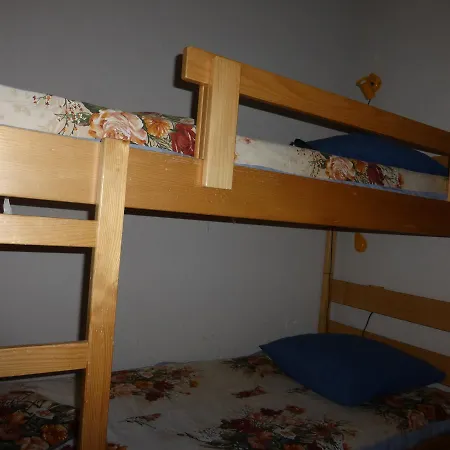 Apartmán Zenith 2017