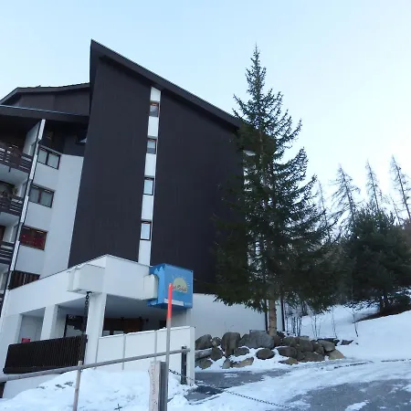 Zenith 2017 Apartmán *